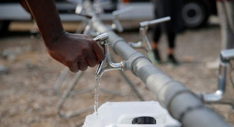 Campeche, segundo estado de la Península con más personas sin acceso al servicio de agua potable