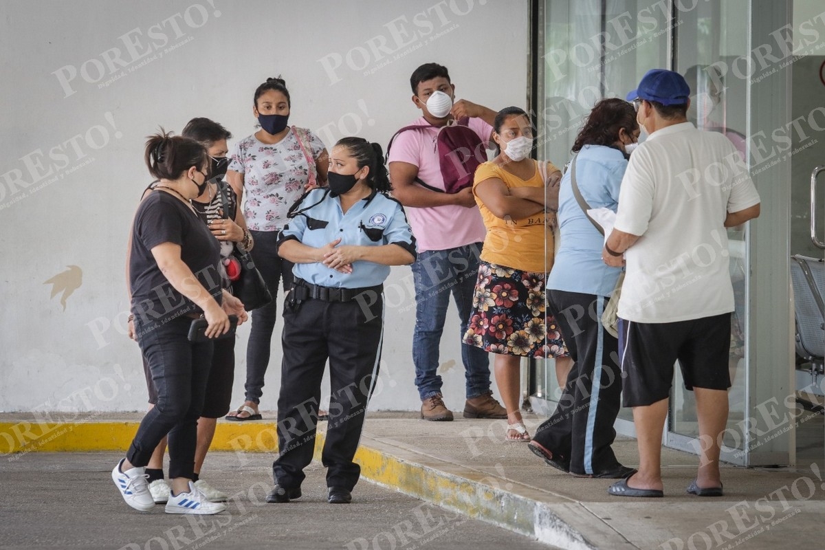 Aprueban multas para quien no use cubrebocas en Cancún