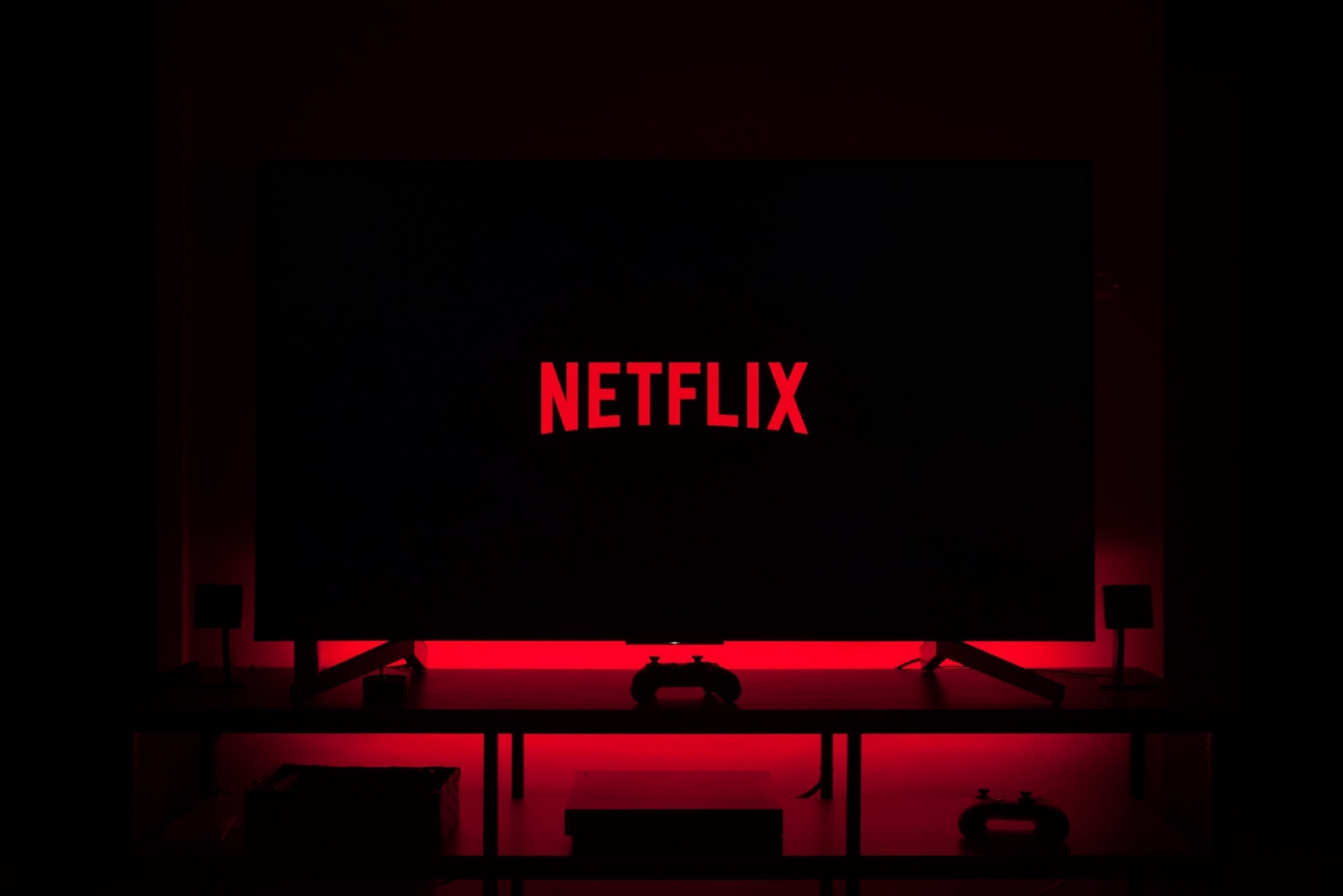 Confinamiento dispara las ganancias de Netflix