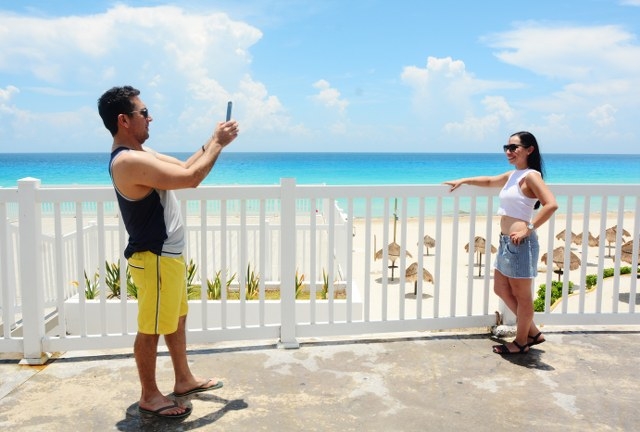 Por pandemia cae el 30% el índice turístico en Quintana Roo