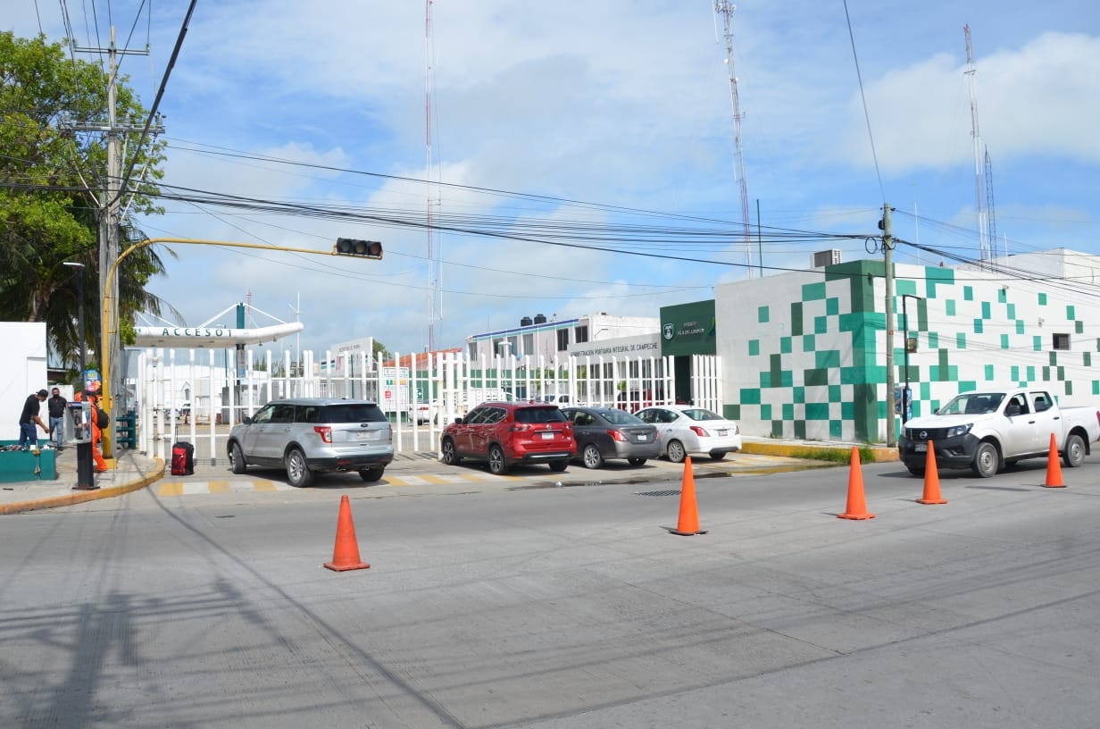 Actividad industrial en Ciudad del Carmen creció durante 2019