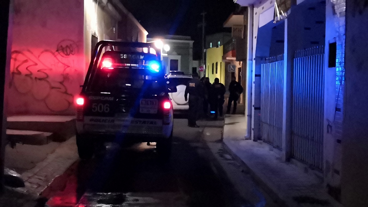 Denuncian 9 fiestas al número de emergencias de Campeche