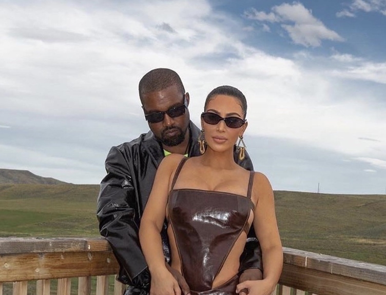 Kanye West revela que Kim Kardashian quiso abortar