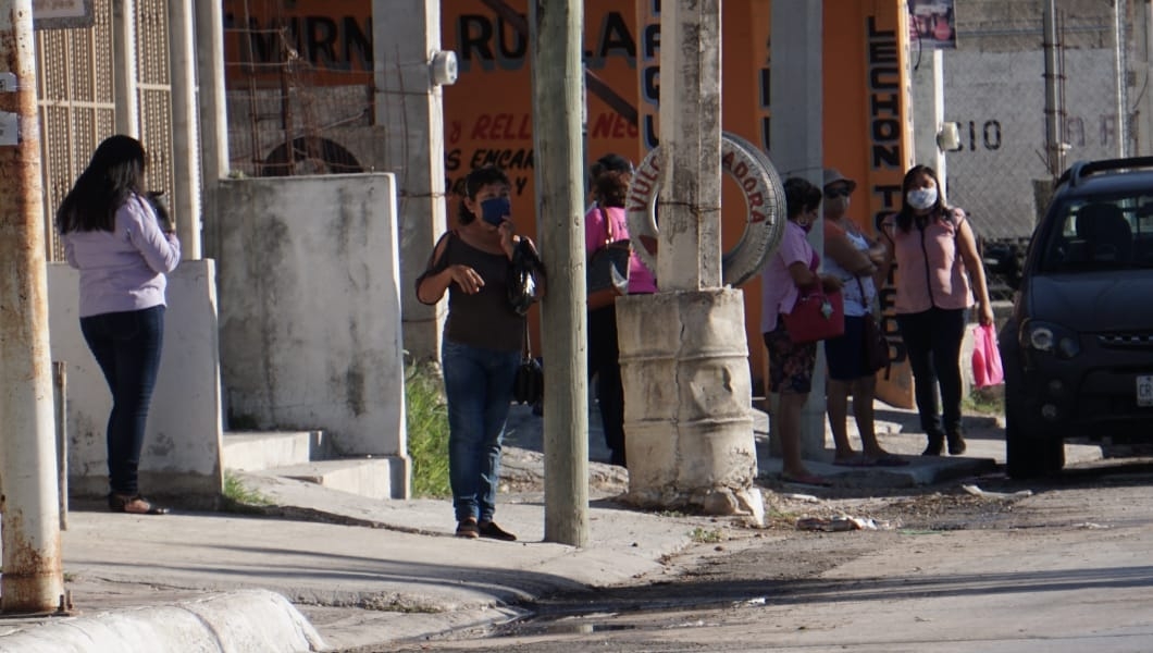En Campeche, 7 de cada 10 mujeres son violentadas; millennials, la más afectadas