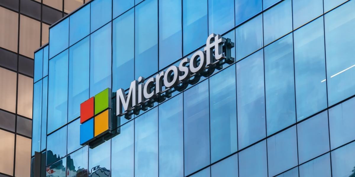 Microsoft y 8 multinacionales más van por la reducción de la huella de carbono