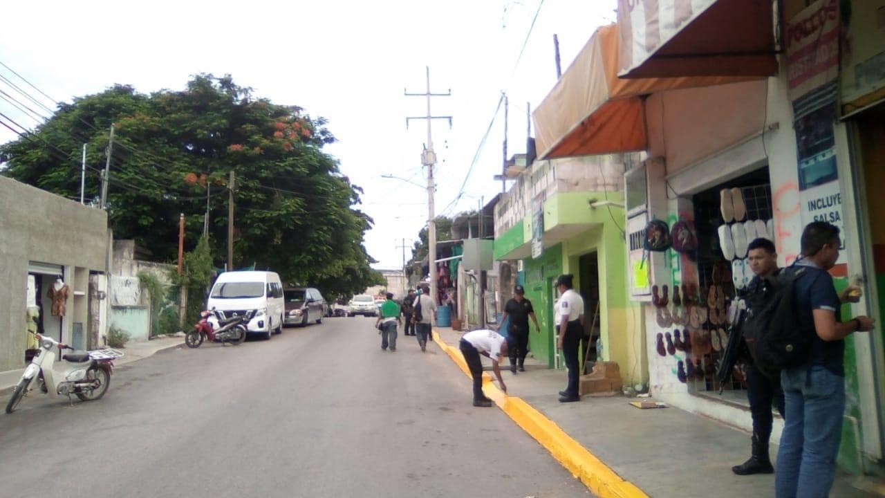 Fallece oficial embarazada de Puerto Morelos; se desconoce la causa