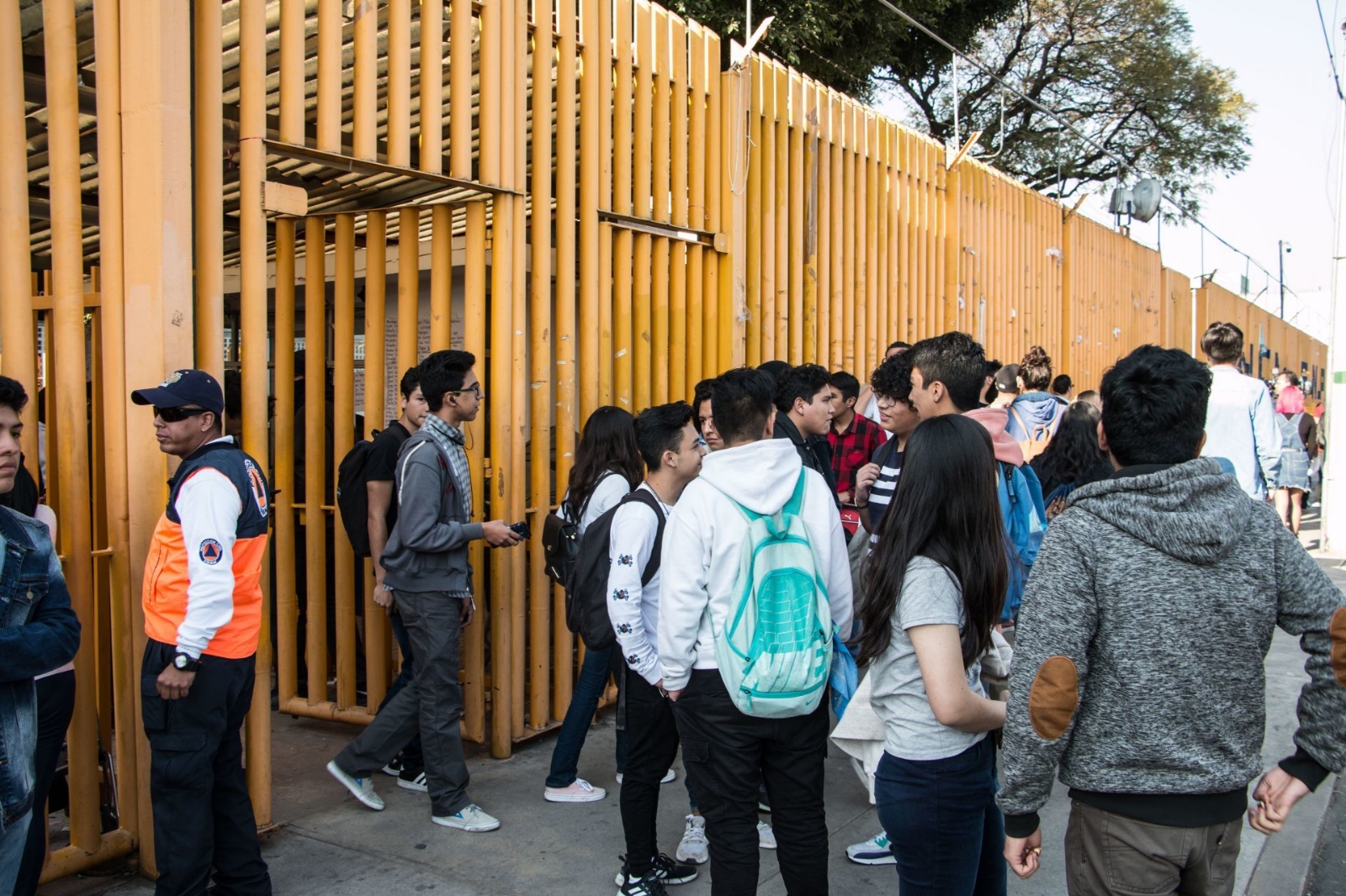 9 medidas que los alumnos deberán seguir para el regreso a clases en México