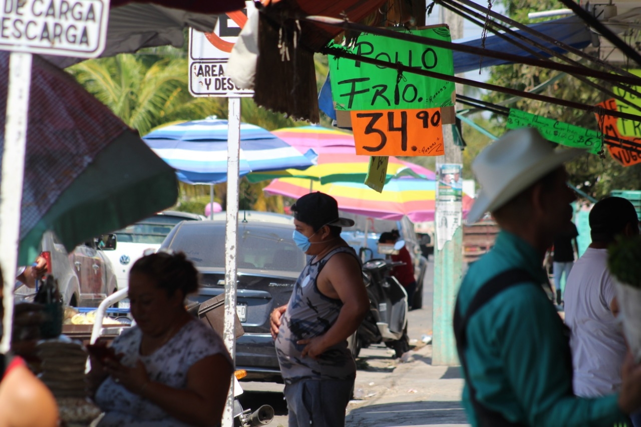 Consejo Ciudadano de Quintana Roo pide multar quienes no cumplan con protocolo sanitario