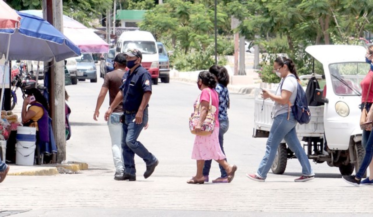 Autoridades sanitarias de Campeche reiteran la importancia del autocuidado