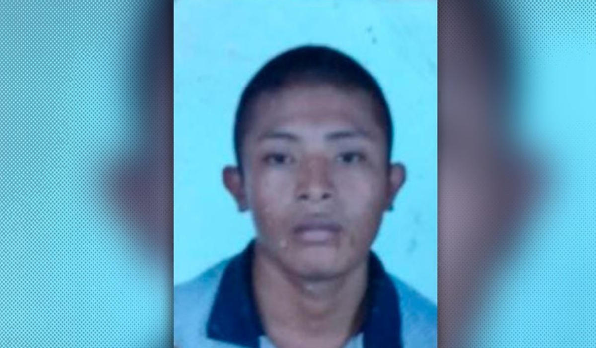 Piden apoyo para localizar a joven de 17 años desaparecido en Campeche