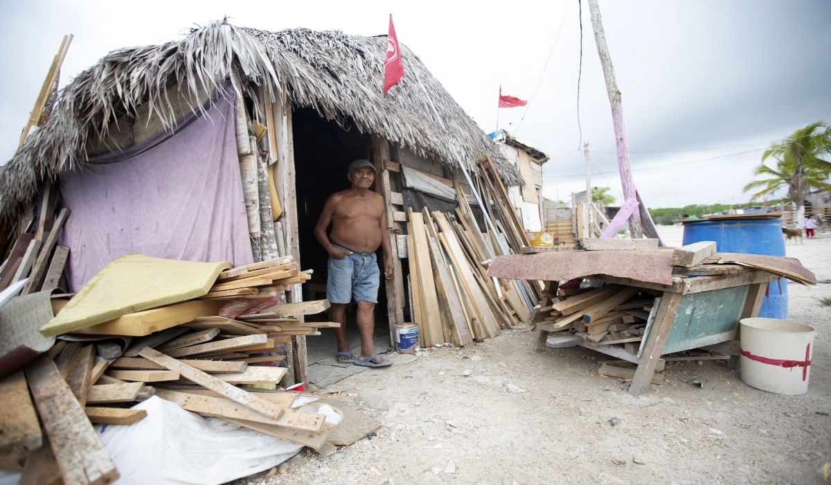 Aumentan los índices de pobreza laboral en Quintana Roo