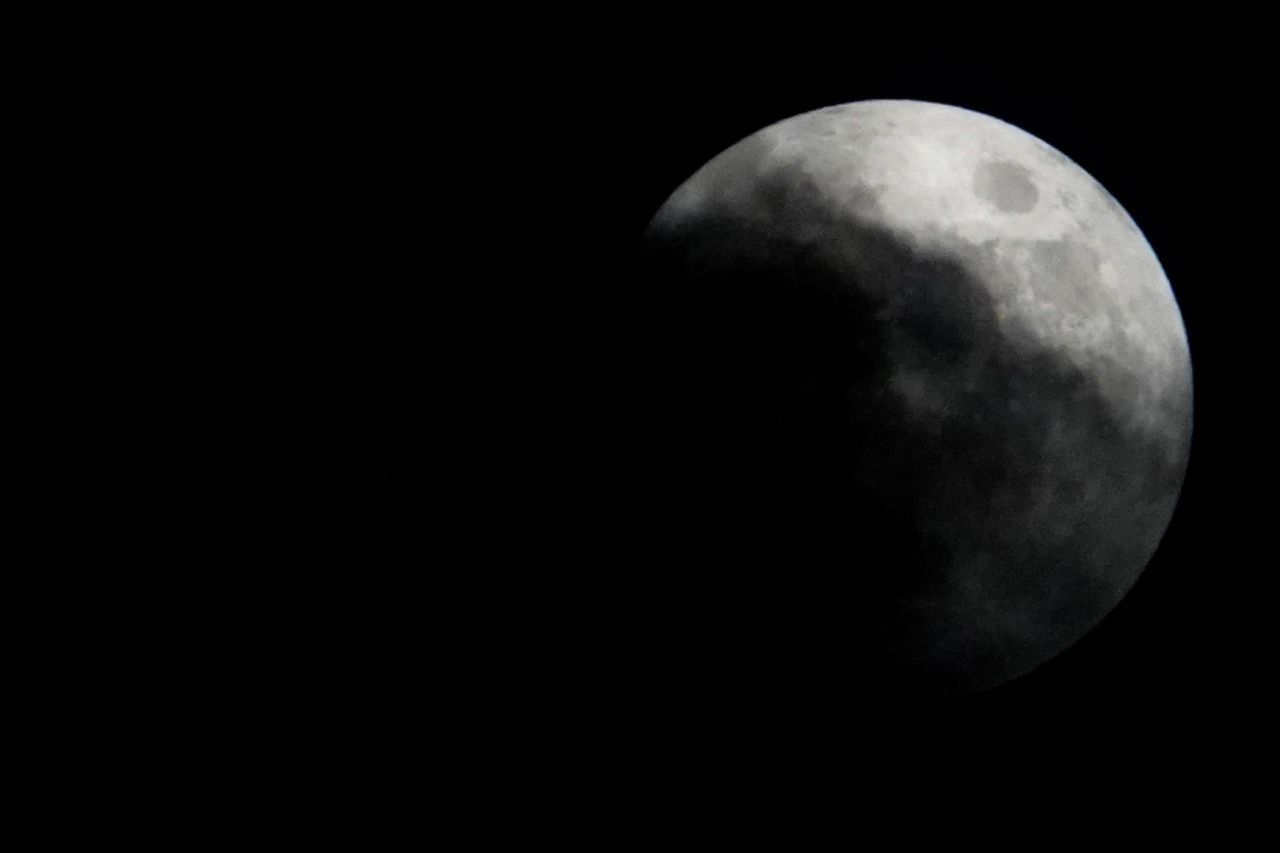 En Yucatán se podrá apreciar un eclipse lunar este fin de semana