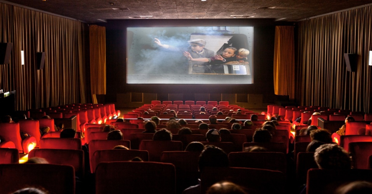 ¿Reabren los cines en Chetumal?, esto es lo que sabemos