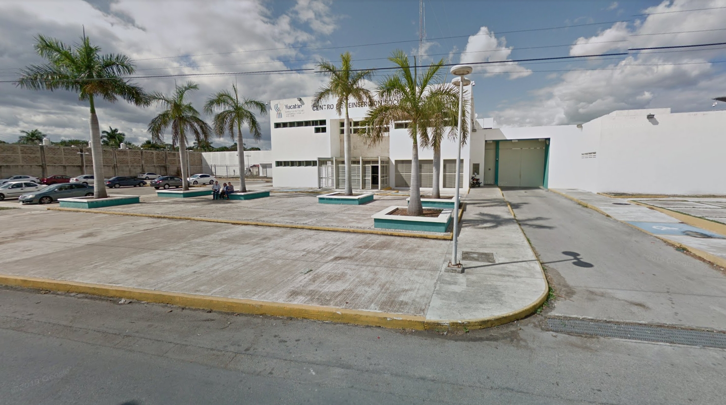 Yucatán, en el lugar cinco de casos de COVID-19 en cárceles