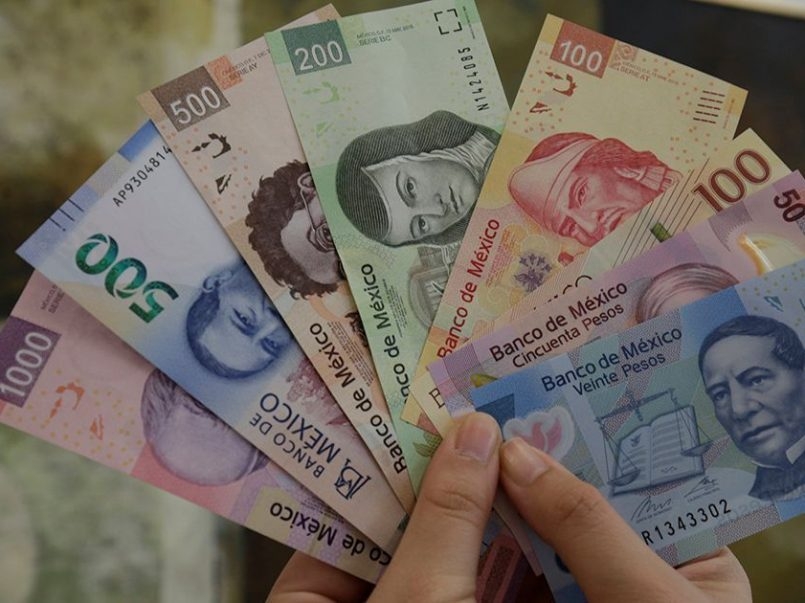 Banxico puso en circulación el billete de 20 pesos, de la familia G, en conmemoración del Bicentenario de la Consumación de la Independencia del país