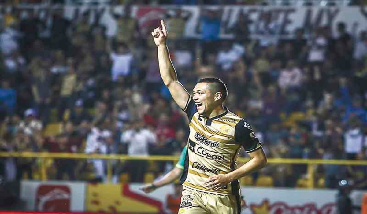 Freddy Martín, listo para volver con Faisanes FC Yucatán