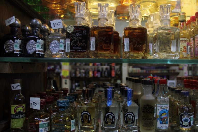 Pese a Ley Seca, Yucatán registra 2 mil 192 casos de intoxicación por alcohol
