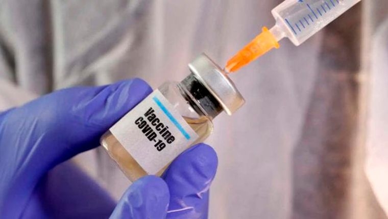 OMS alerta sobre los riesgos del uso prematuro de una vacuna contra la COVID
