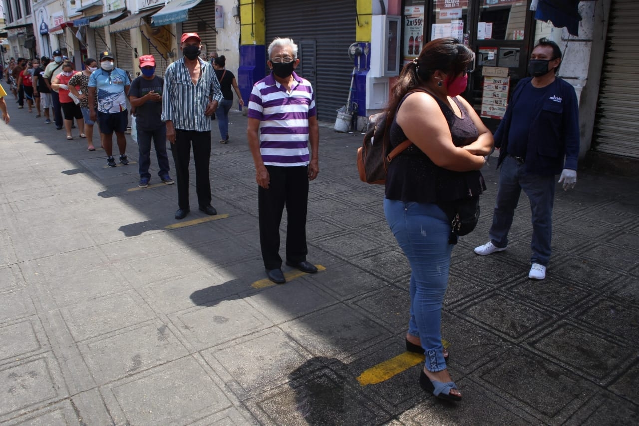 COVID-19 en Yucatán: ¿Terminó la contingencia en la entidad?