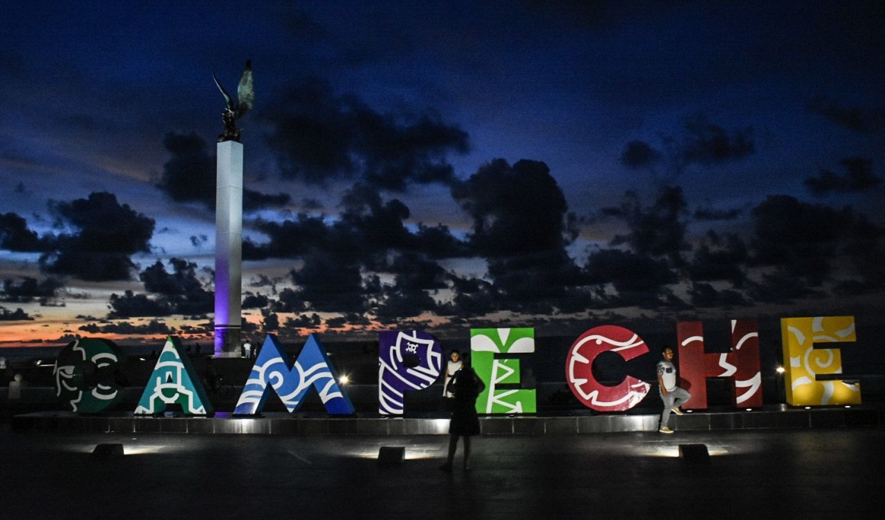 ¿Por qué Campeche pasó a semáforo amarillo y qué implicará eso para el estado?