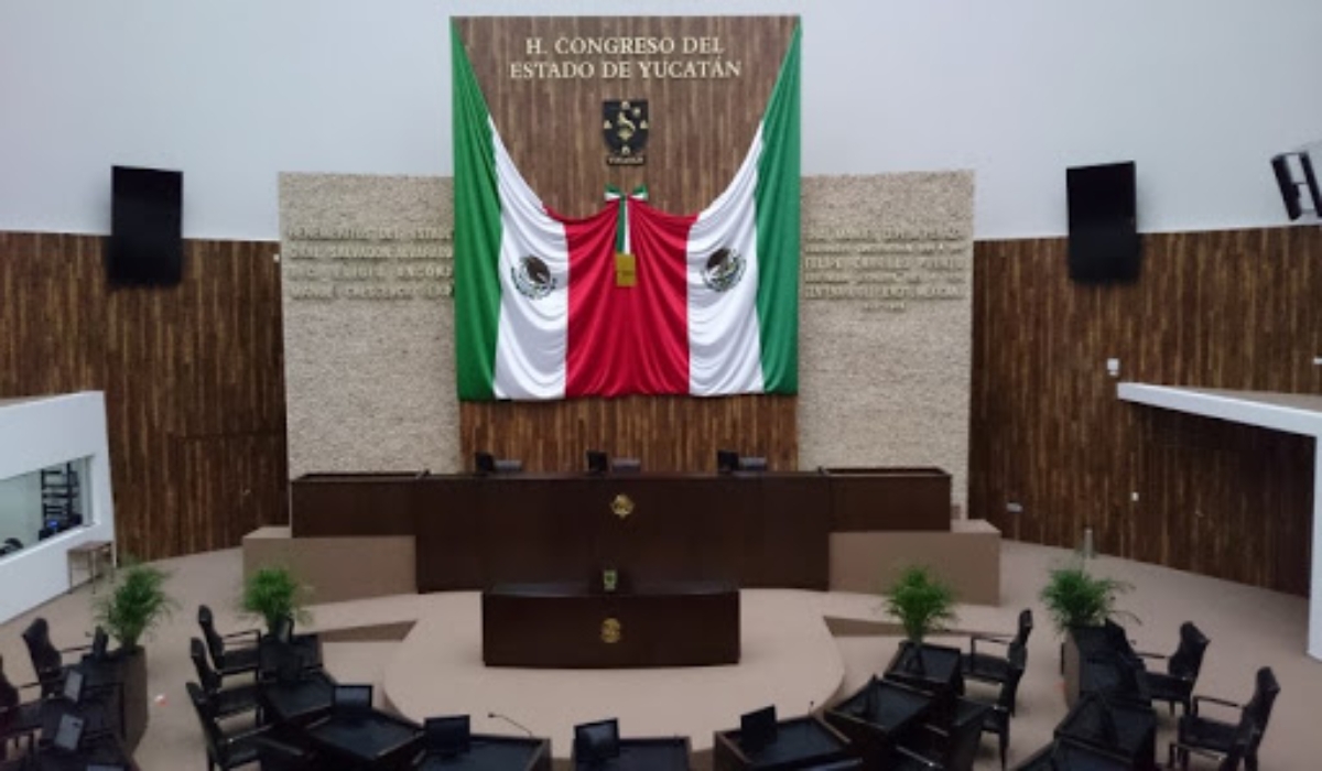 Diputados de Yucatán proponen que informes de alcaldes sean por medios digitales
