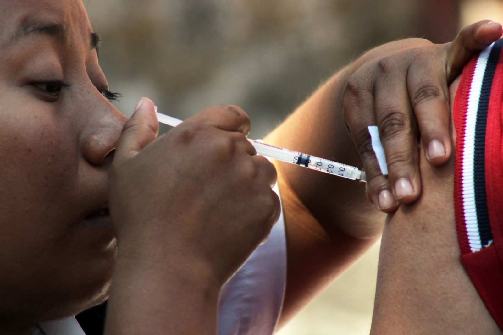 Resultados de la vacuna mexicana contra el COVID-19, en noviembre: AMLO