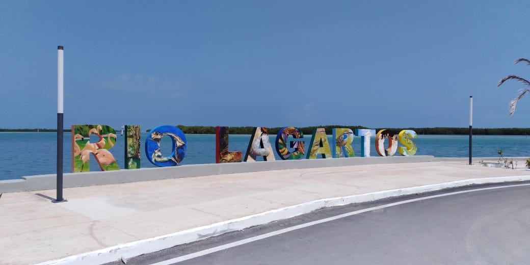 Río Lagartos y Tizimín, municipios de Yucatán en alerta máxima por sequía en la Península