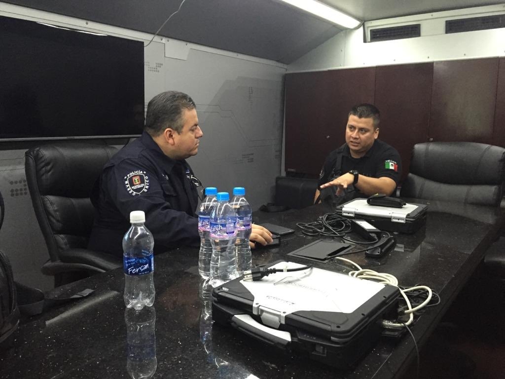 Policía de Quintana Roo fallece por COVID-19