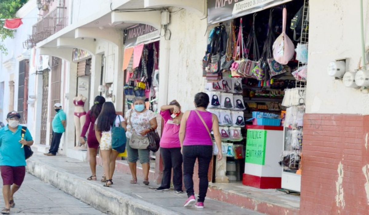 No se levantará la Ley Seca en Campeche: Secretaría de Salud
