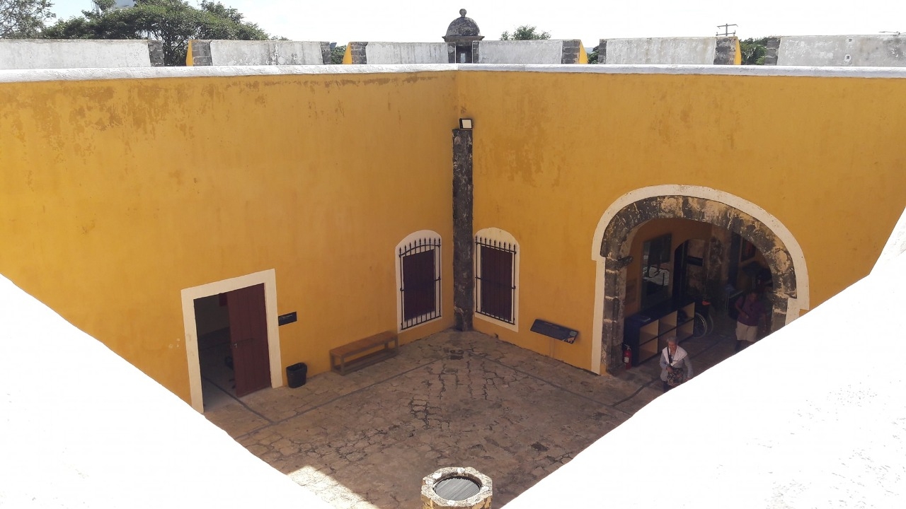 Museos del INAH serían los primeros en reabrir en Campeche