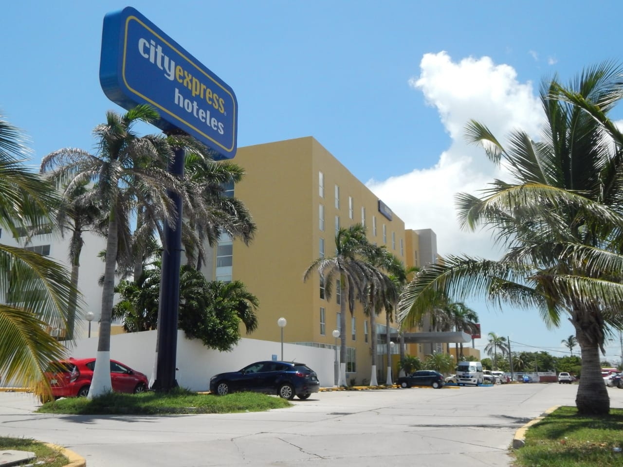 Hoteles de Ciudad del Carmen mantendrán medidas sanitarias
