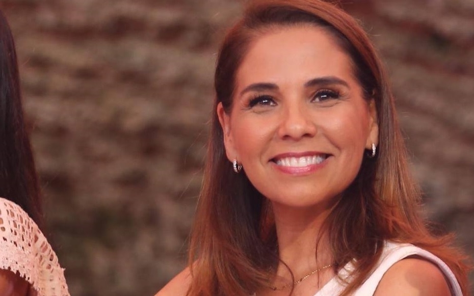 ¿Quién es Mara Lezama, la nueva Gobernadora de Quintana Roo?