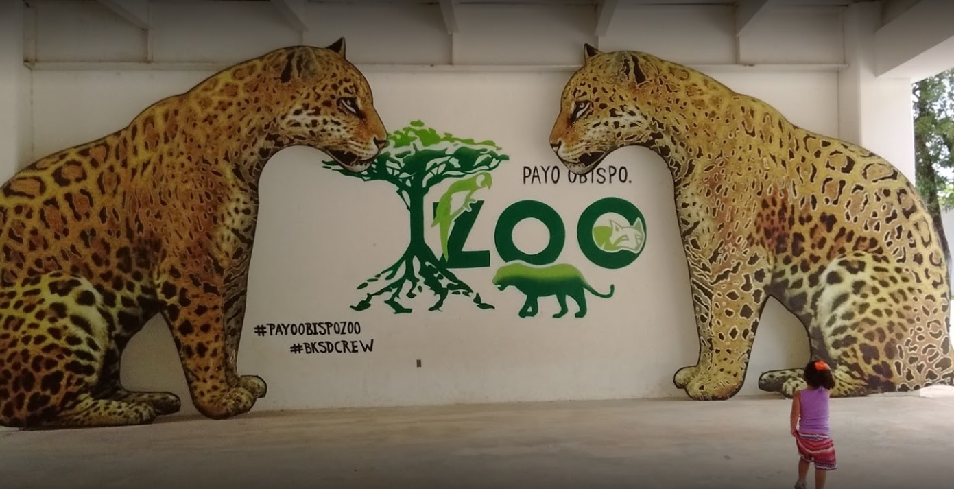 Zoológico de Chetumal se mantiene vivo pese a la contingencia