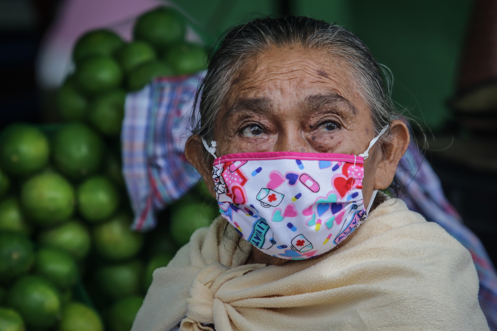 Yucatán reporta 215 nuevos contagios de COVID-19 y 30 fallecimientos