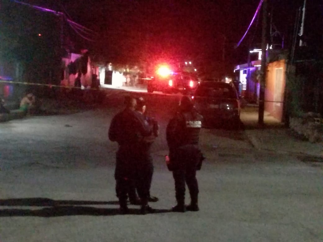 Asesinan a una mujer en la región 236 de Cancún