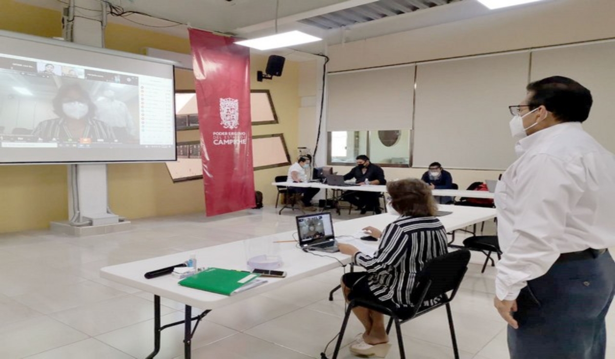Asignan 259 plazas a docentes nuevos en Campeche