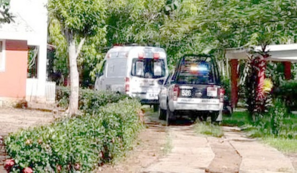 Dos menores de edad se quitan la vida en Campeche
