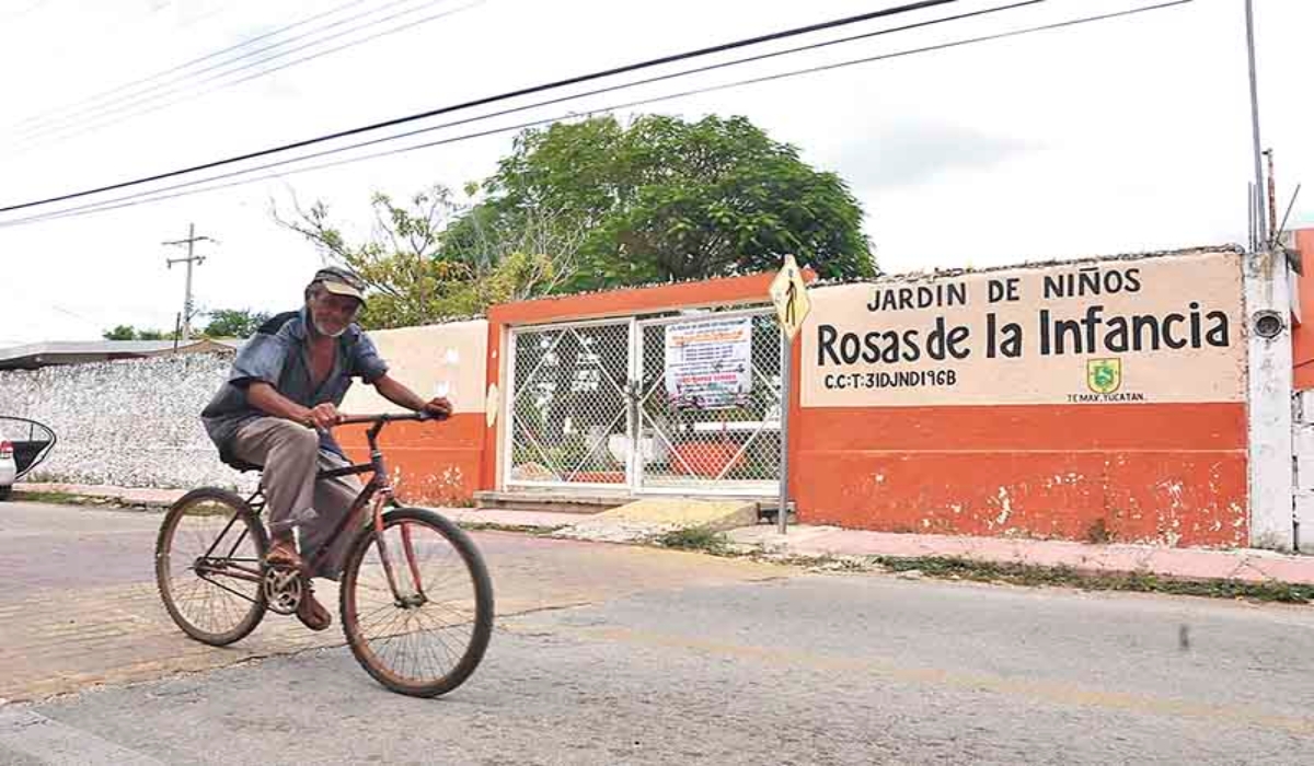 Oriente de Yucatán permanece en Alerta Verde por la Tormenta Tropical Marco