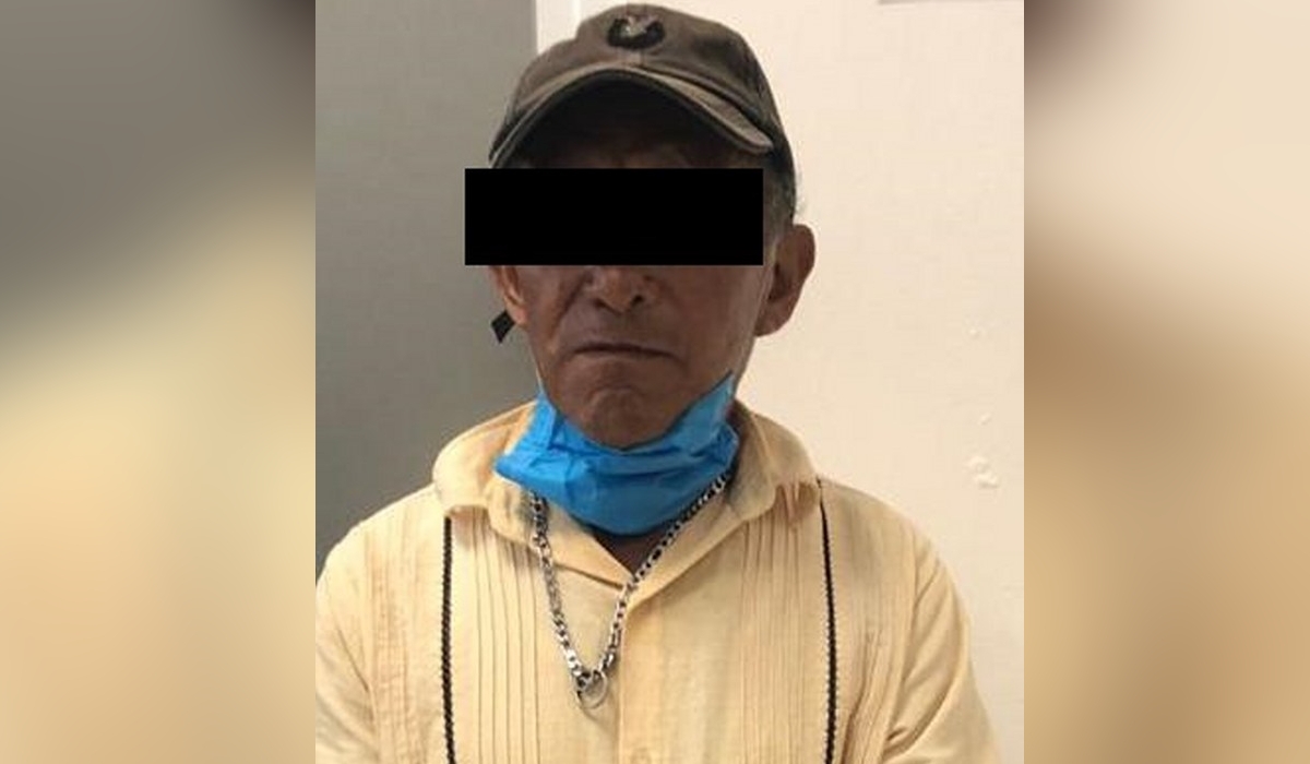Arrestan a un hombre por abuso sexual en Chetumal