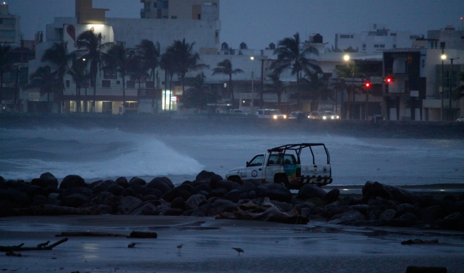 Los 4 huracanes más devastadores que han golpeado la Península de Yucatán