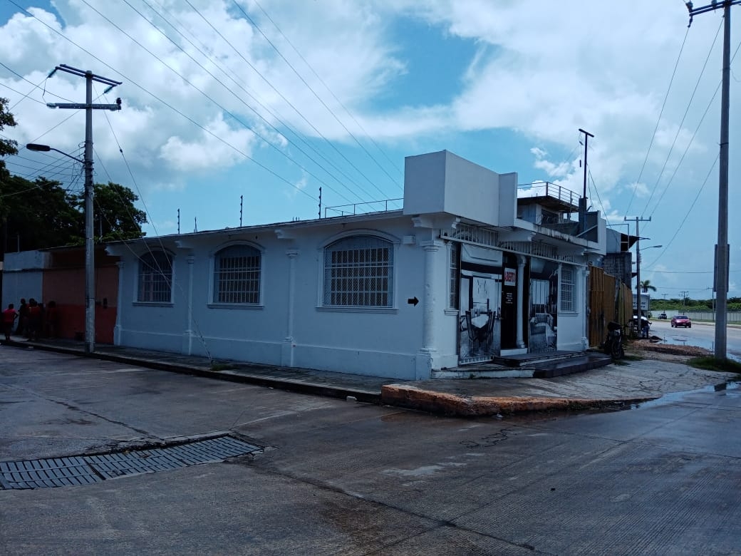 Vecinos de Ciudad del Carmen se oponen a la construcción de un crematorio