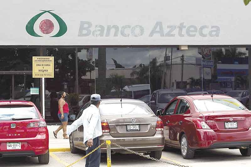 Aumenta hostigamiento contra clientes morosos en Yucatán