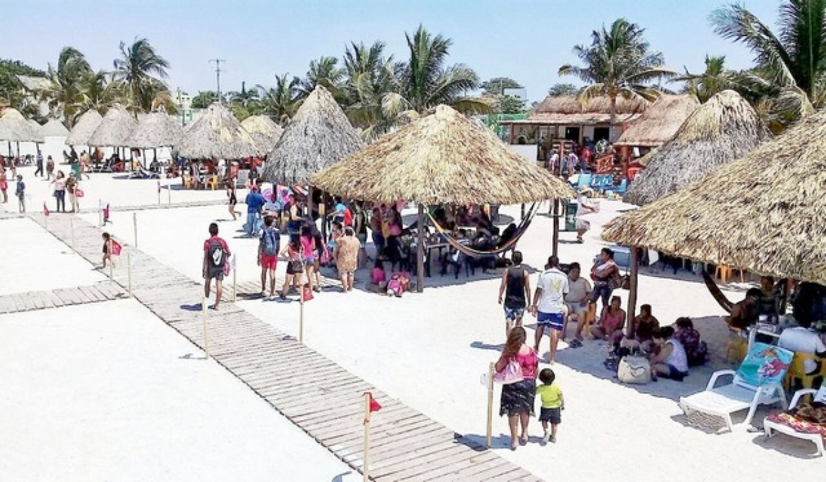 Turismo local, alternativa de reactivación para Campeche
