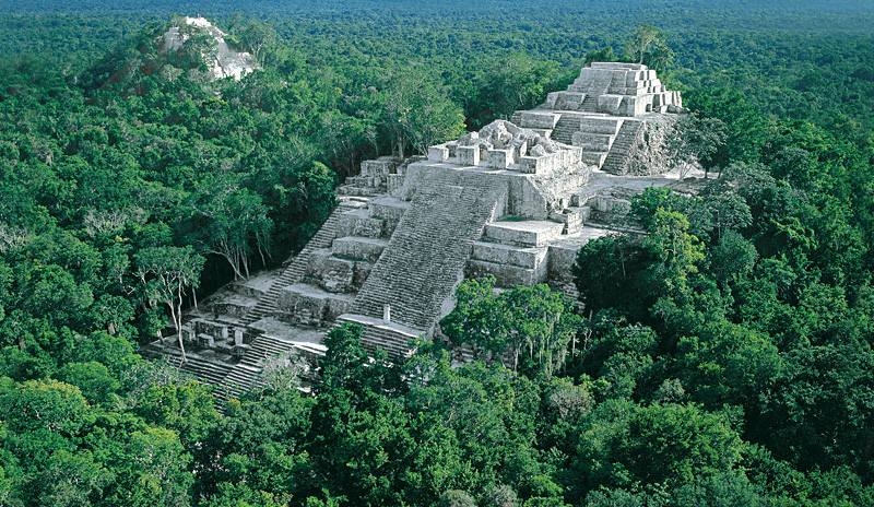 Reserva de la Biosfera de Calakmul tendrá protección internacional