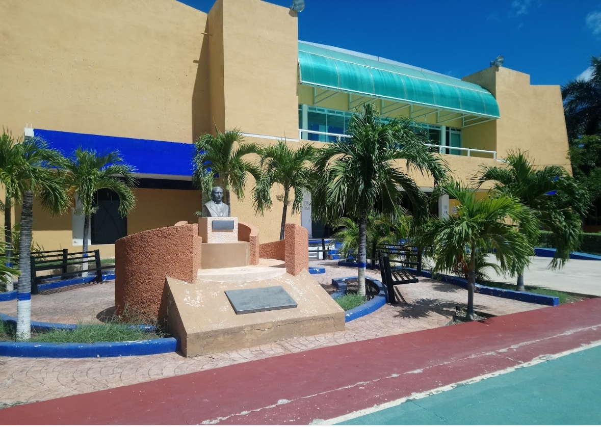 Instituto Tecnológico de Campeche tendrá clases presenciales para alumnos sin internet