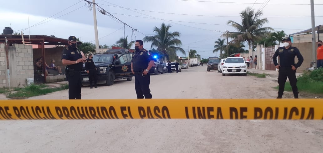 Joven muere tras ahorcarse y cortase las venas en Kanasín; es el suicidio 150 en Yucatán