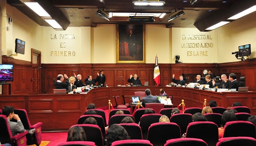 SCJN elimina reforma que permitía denunciar a jueces sin necesidad de desafuero en Yucatán