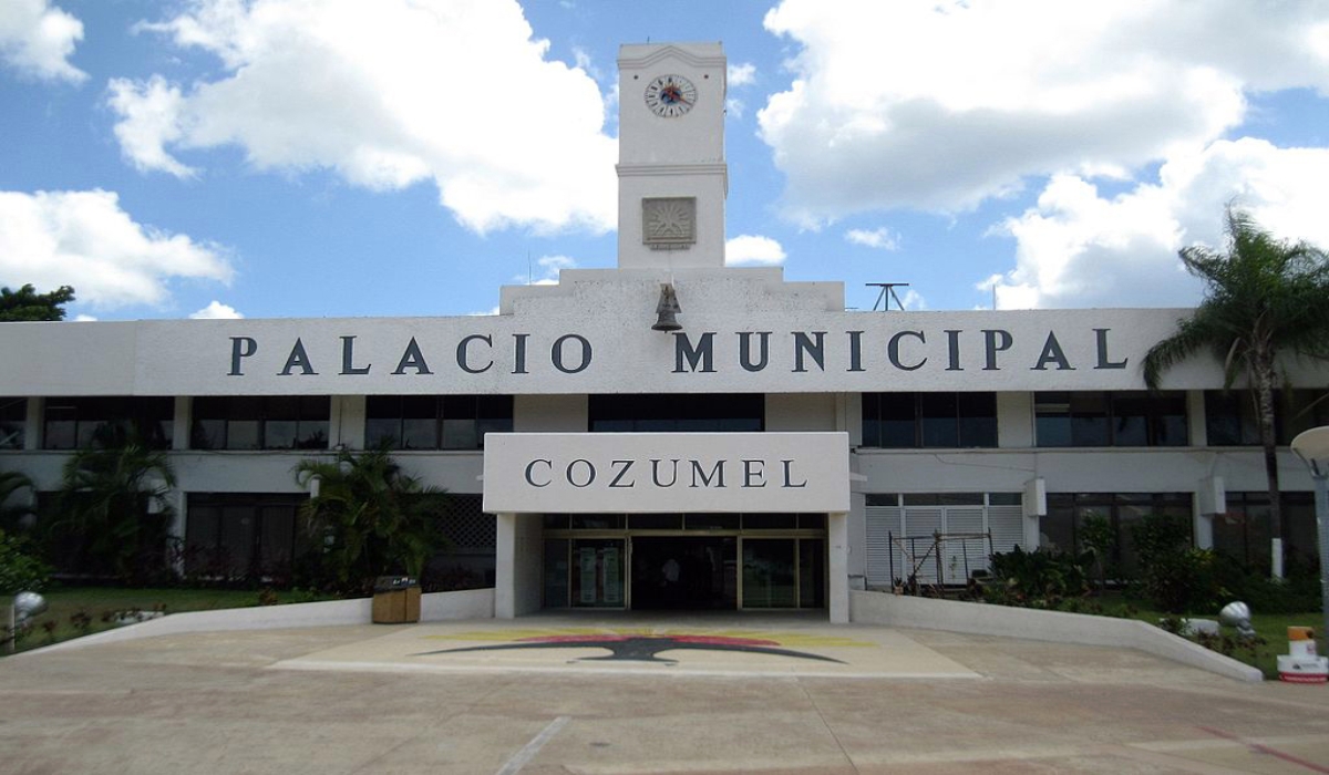 Cuatro municipios de Quintana Roo, entre los más endeudados de México