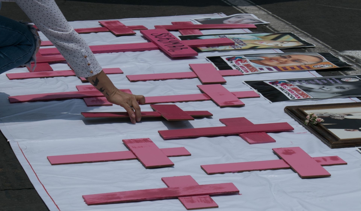 Observatorio Ciudadano Nacional del Feminicidio registra 10 crímenes en Yucatán