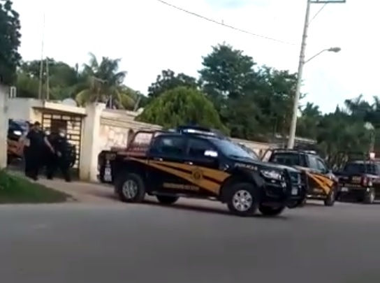 Juez de Mérida prohíbe a conductor salir del estado tras atropellar a una menor en Caucel
